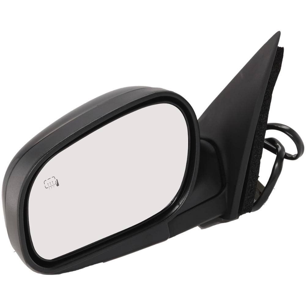 Mirror Compatible with Mercury Grand Marquis 2002-2008, Ford Crown Victoria, Marauder 2003-2004 Driver Side price history on PriceWatchPro