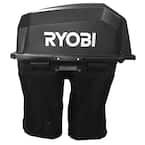 Bagger for RYOBI Zero Turn Riding Mower