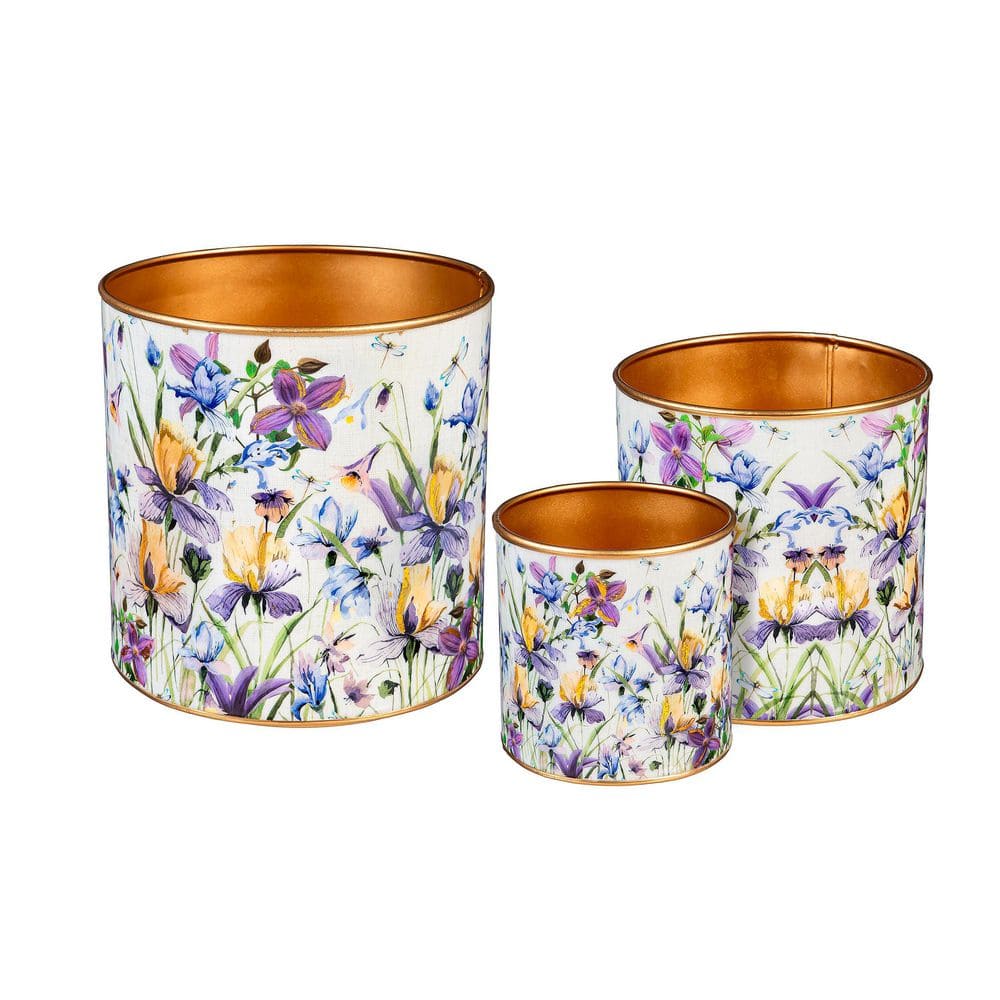 Glass Planters on Driftwood, Set of 2 price history on PriceWatchPro