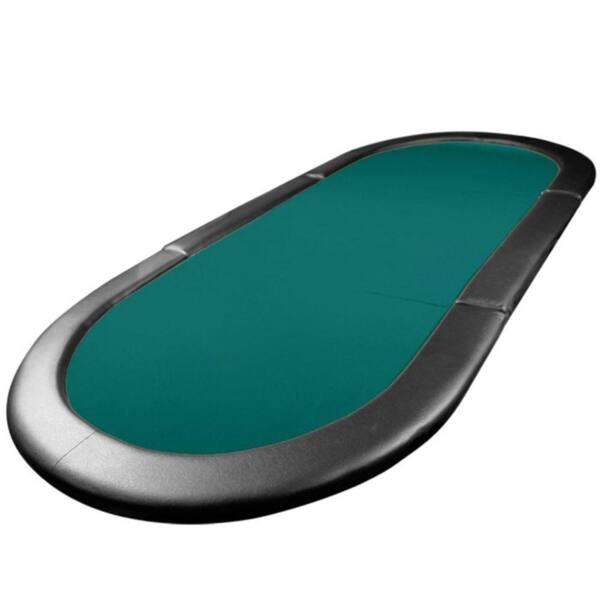 Trademark Padded Poker Table Top