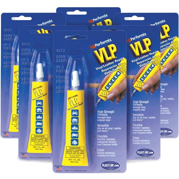 Plasti Dip 1 oz. VLP (6-pack)