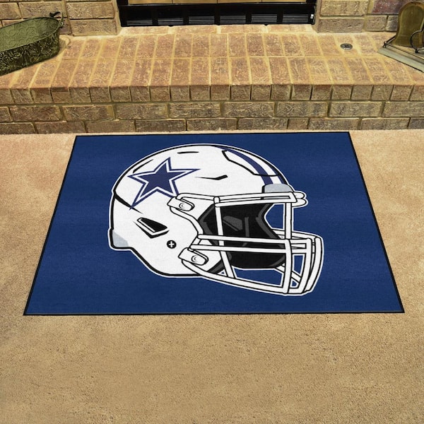 Dallas Cowboys rugs home depot - Dallas Cowboys Home