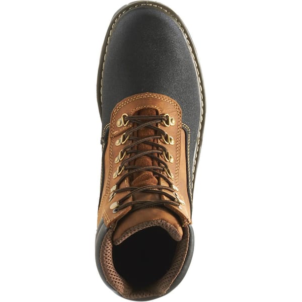 Wolverine deals boots corsair