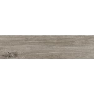 American Estates Pebble Matte 9 in. x 36 in. Color Body Porcelain Floor and Wall Tile (13.02 sq. ft./Case)