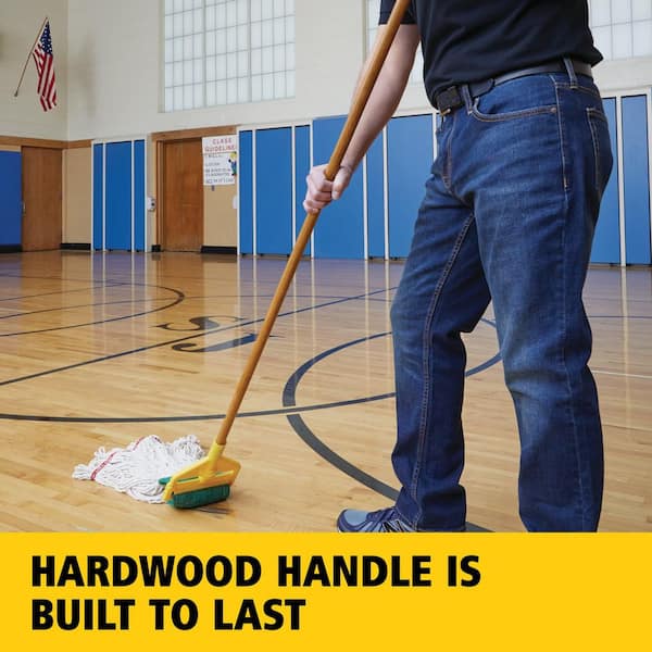 60 in. Invader Mop Handle