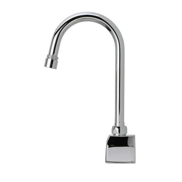 Zurn AquaSense Commercial Touchless Bathroom Sink Faucet with