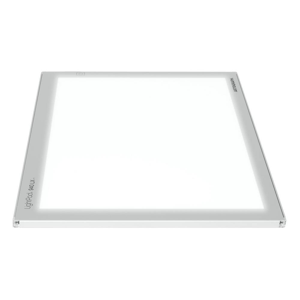 Ultra-Thin Adjustable Brightness LED Art and Craft Light Box