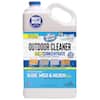 Miracle Brands 1.3 Gal. Outdoor Concentrate Cleaner 3904 - The Home Depot