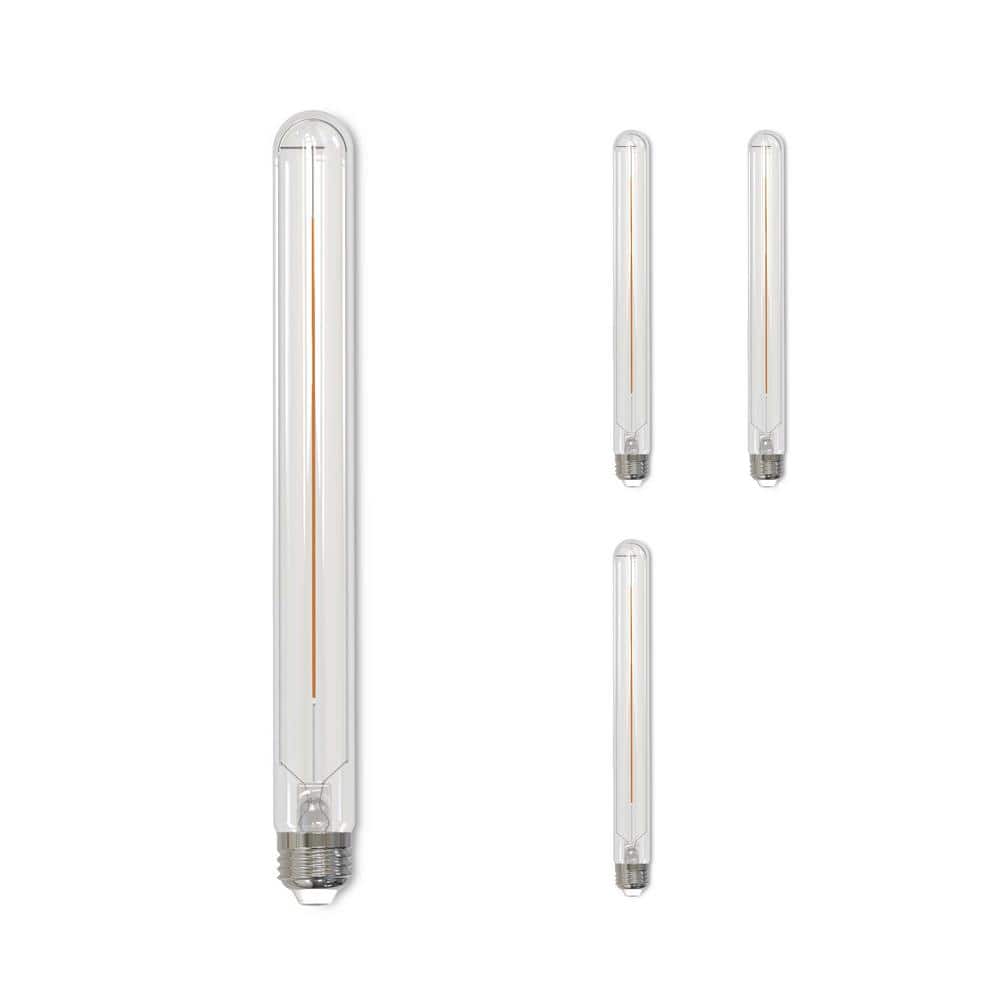 40-Watt Equivalent Warm White Light T9 Long (E26) Medium Screw Base Dimmabl