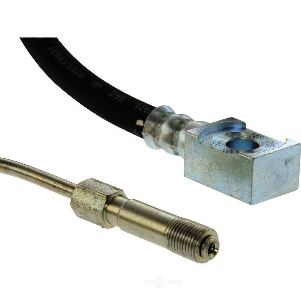 Centric Parts Brake Hydraulic Hose 150.65365 The Home Depot