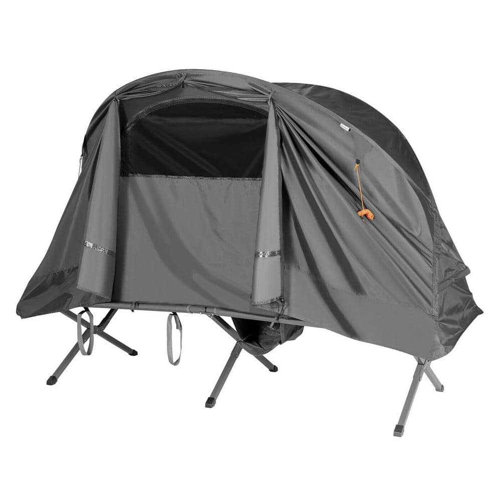 single chair tent