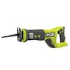 Ryobi one+ 18 2025 volt reciprocating saw