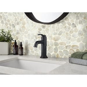 Dorado 12 in. x 12 in. Textured Marble Look Floor and Wall Tile (10 sq. ft./Case)