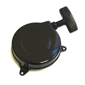 590706 Toro Ridingmowers 590420A 590558 590595 590557 Craftsman Compatible with 590420 Tecumseh 590449 590537 590458 OakTen Recoil Starter for Snowblower 