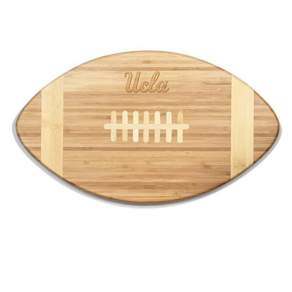 TOSCANA UCLA Bruins Touchdown Bamboo Cutting Board