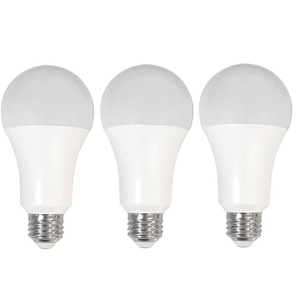 15 WATT Cool white Warm White LED BC B22 GLS Light Bulb Energy Saving Lamp