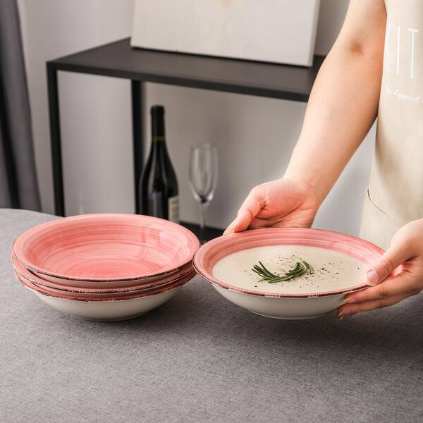 Handmade Ceramic Kitchenware Dessert Plate Serving Dish Beige Tableware Appetizer Serveware Home Decor Porcelain Plate Sand 8” 1 pc