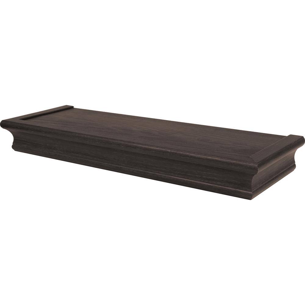 https://images.thdstatic.com/productImages/465f11b7-9b41-40e7-950c-b3ebab1f16ce/svn/espresso-high-mighty-decorative-shelving-515606-c3_1000.jpg