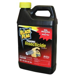 32 oz. Fogging Insecticide