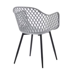 plastic chair set of 2