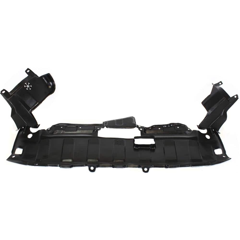 Engine Splash Shield Compatible with Honda CR-V 2005-2006 Front, Japan or U.K. Built Vehicle price history on PriceWatchPro