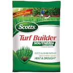 Turf Builder 14.06 lb. 5,000 sq. ft. Southern Lawn Fertilizer