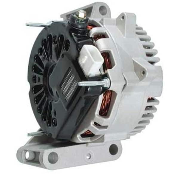 WPS World Power Systems Alternator