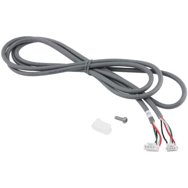 Rheem 6 ft. Manifold Control Cable for Tankless Water Heaters