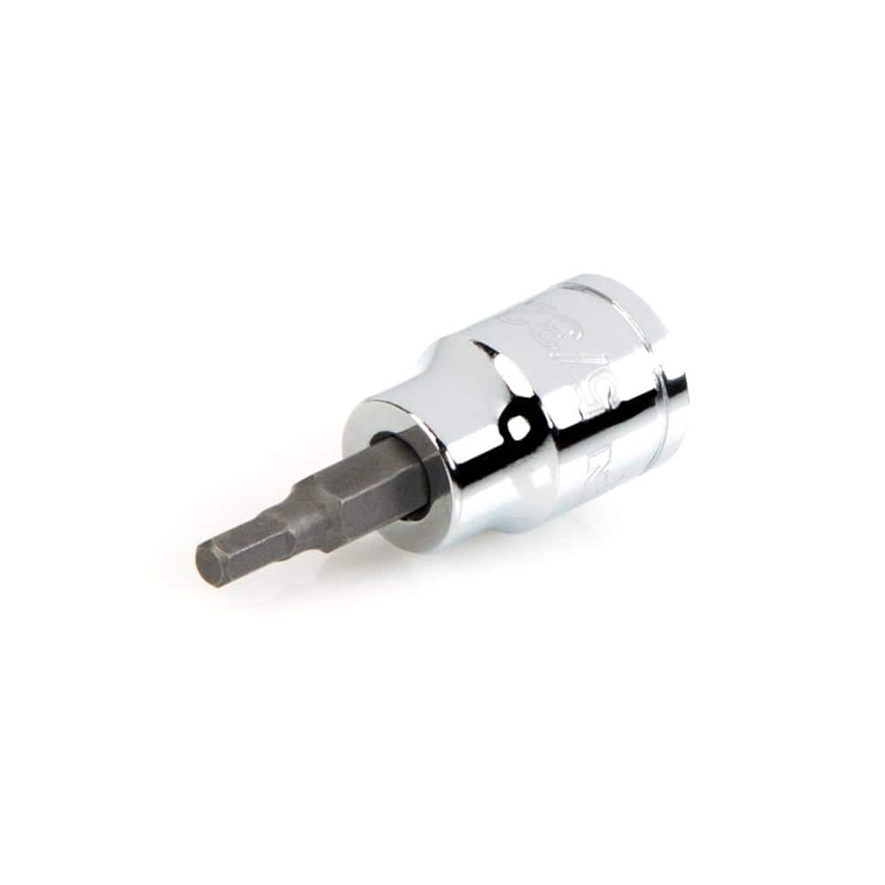 3/8 in. Drive x 5/32 in. Hex Bit Socket price history on PriceWatchPro