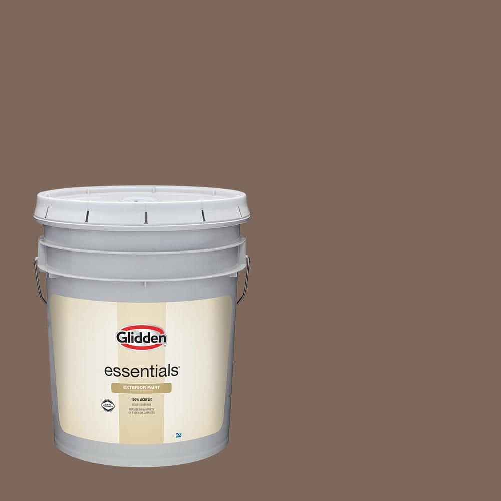 5 gal. PPG1076-6 Warrior Semi-Gloss Exterior Paint price history on PriceWatchPro