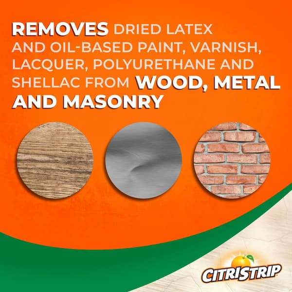 Citri-Med Citrus Medical Tape and Adhesive Remover - Foreskin Restoration