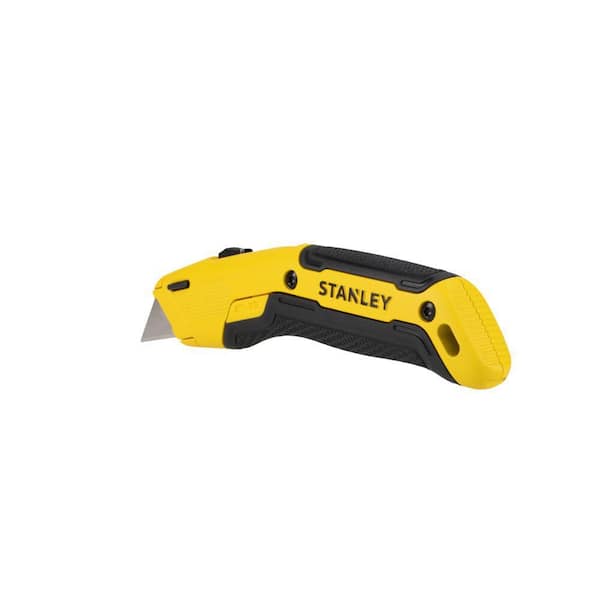 Stanley Retractable Utility Knife STHT10721 - The Home Depot