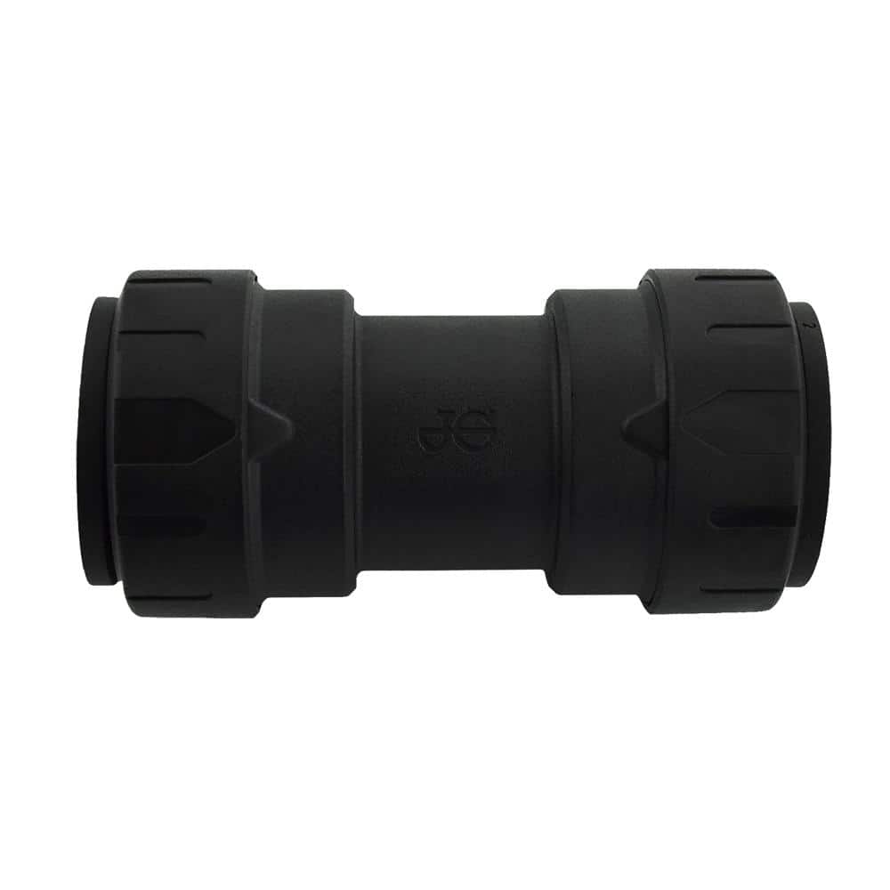 ProLock 3/4 in. Push-to-Connect Plastic Coupling Fitting price history on PriceWatchPro