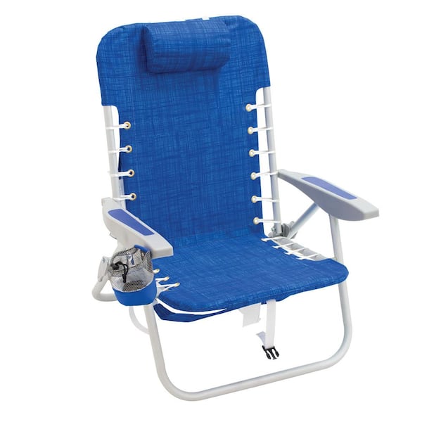 aluminum beach chair backpack