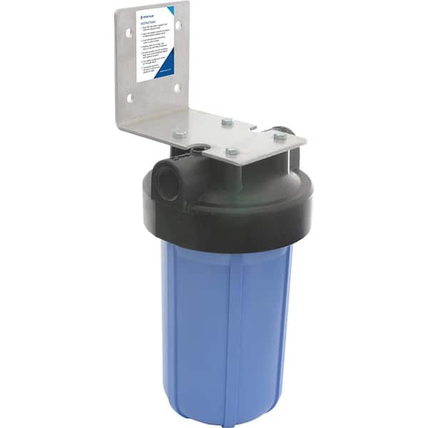 PENTAIR 10 in. 5 Micron Sediment Filter System