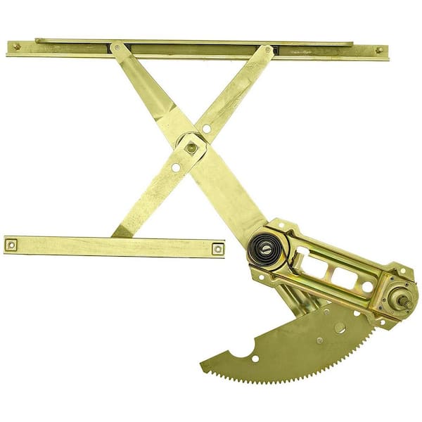 OE Solutions Manual Window Regulator (Regulator Only)