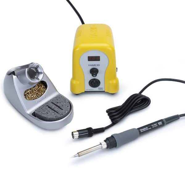 Corded Soldering Station