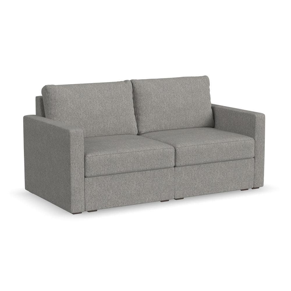 FLEX Loveseat with Standard Arm