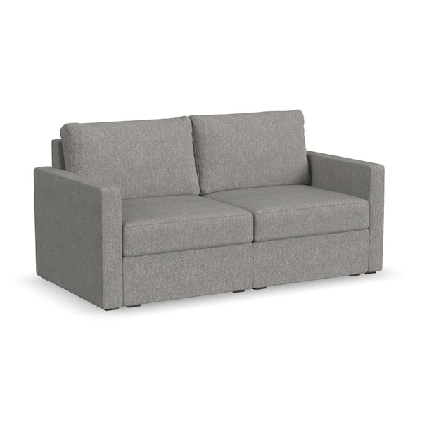 FLEX Loveseat with Standard Arm