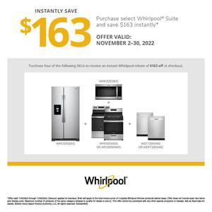 1.9 cu. ft. Over the Range Microwave in Fingerprint Resistant Stainless Steel with Sensor Cooking