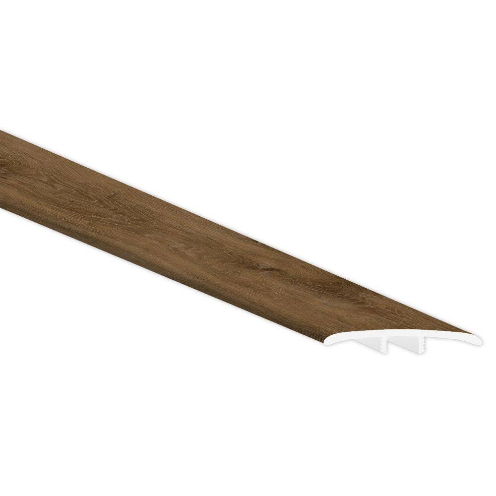 Highlands 1/4 in. T x 1.77 in. W x 94 in. L Luxury Vinyl T-Molding price history on PriceWatchPro