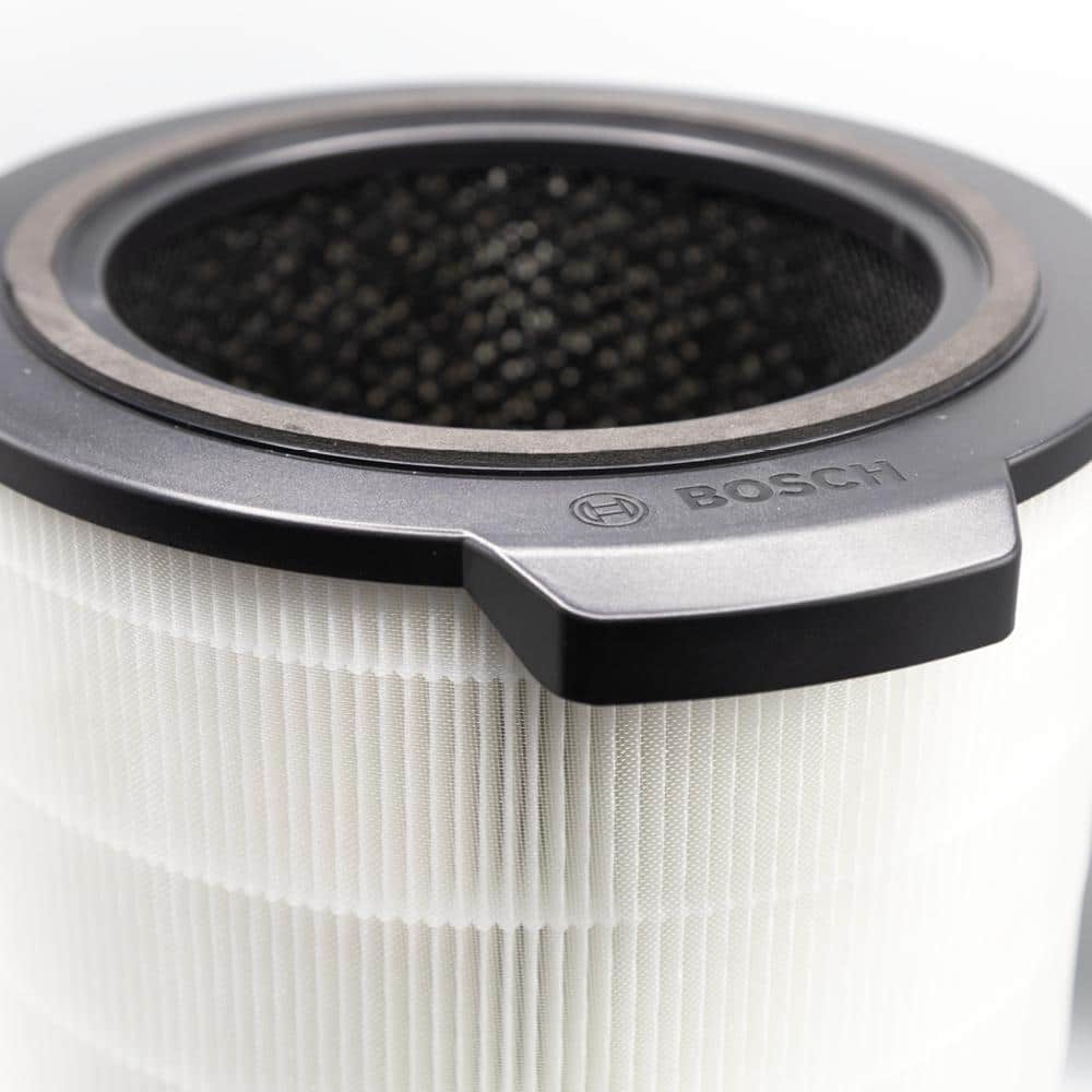 Bosch 4-in-1 HEPA Air Purifier Replacement Filter