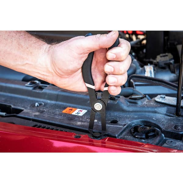 Push Pin Pliers