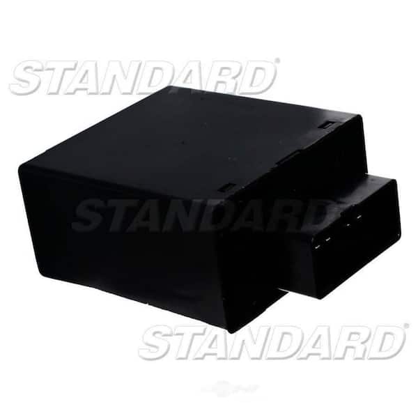 Intermotor Hazard Warning and Turn Signal Flasher