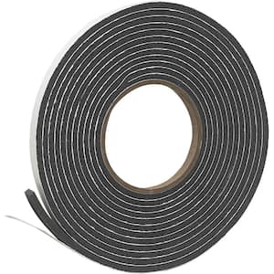 3/8" CHARCOAL FOAM TAPE