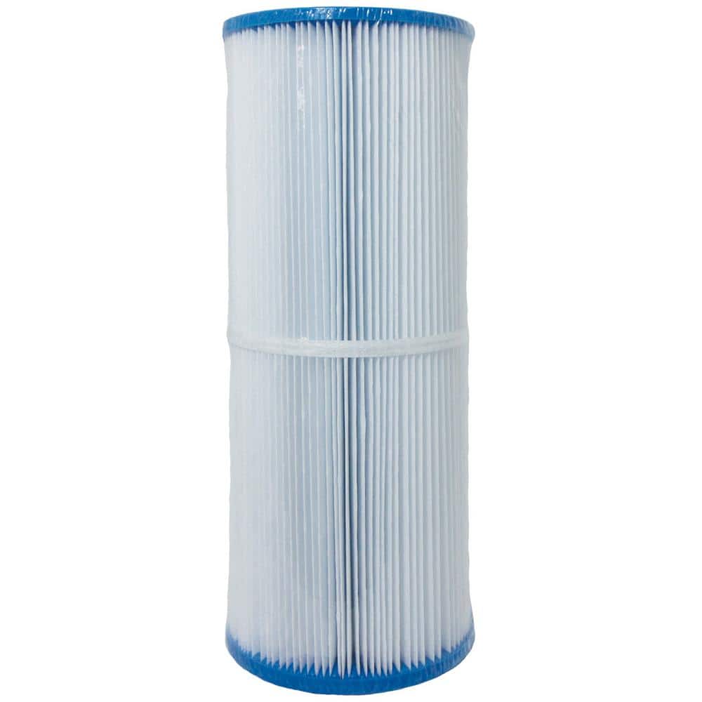 5000 Series 5 in. Dia x 13-5/16 in. 25 sq. ft. Replacement Filter Cartridge with 2-3-/8 in. Opening price history on PriceWatchPro