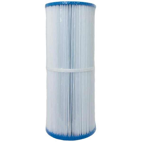 5000 Series 5 in. Dia x 13-5/16 in. 25 sq. ft. Replacement Filter Cartridge with 2-3-/8 in. Opening