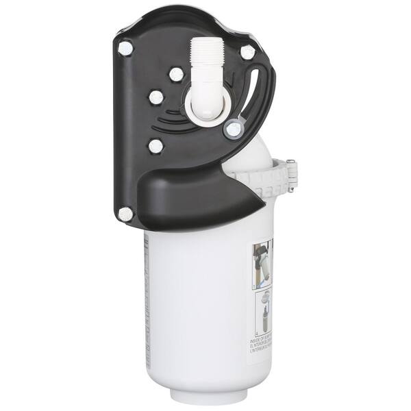 EcoPure EPHS Whole Home Hybrid Water Softener & Filter in One - EcoPureHome