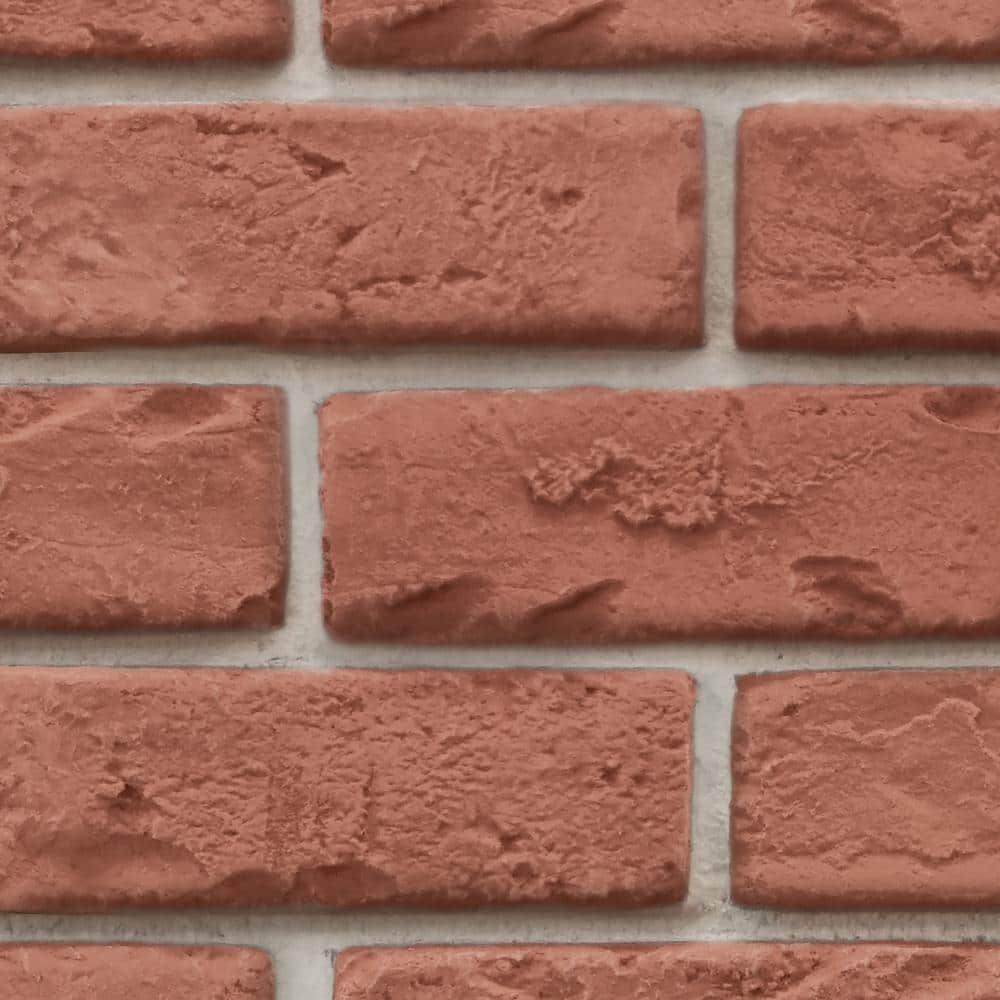 200 Pieces Mini Bricks For Landscaping Miniature Bricks Brick Wall