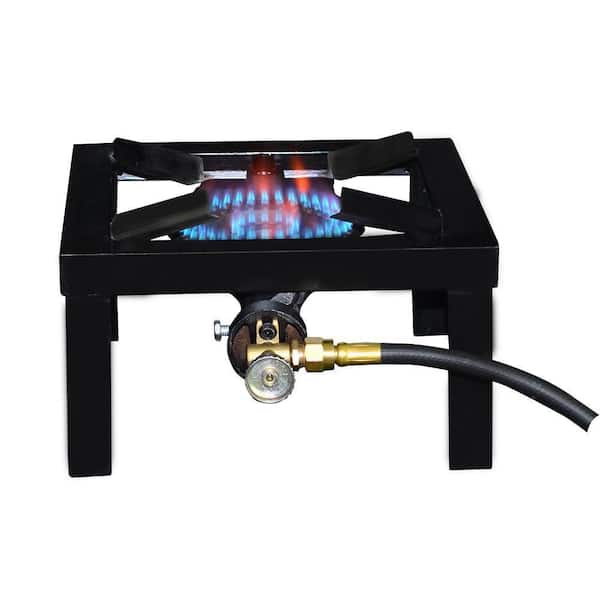 Single burner gas stove shop home depot